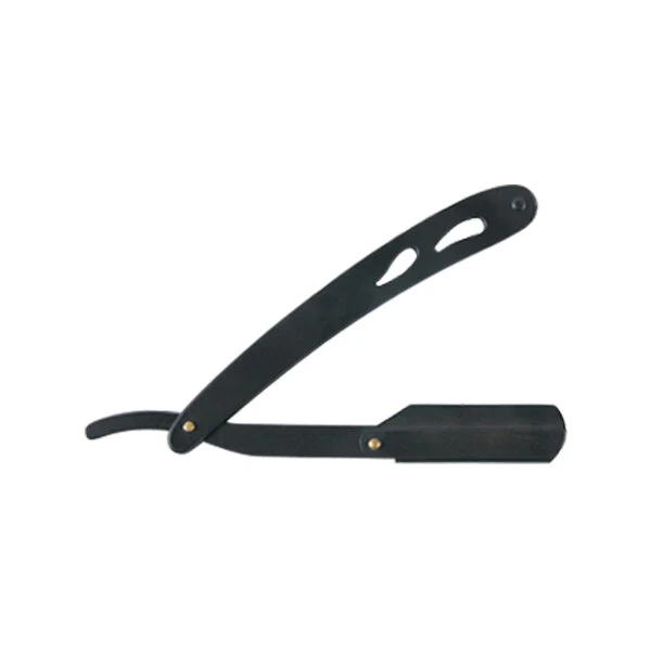 BIFULL NAVAJA CORTE RAZOR CUT BLACK J2