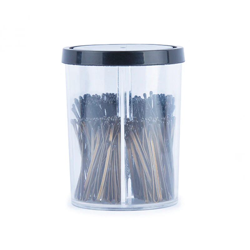 BIFULL ORGANIZADOR DISPENSADOR DE HORQUILLAS Y CLIPS GLIB ORGANIZER PLUS