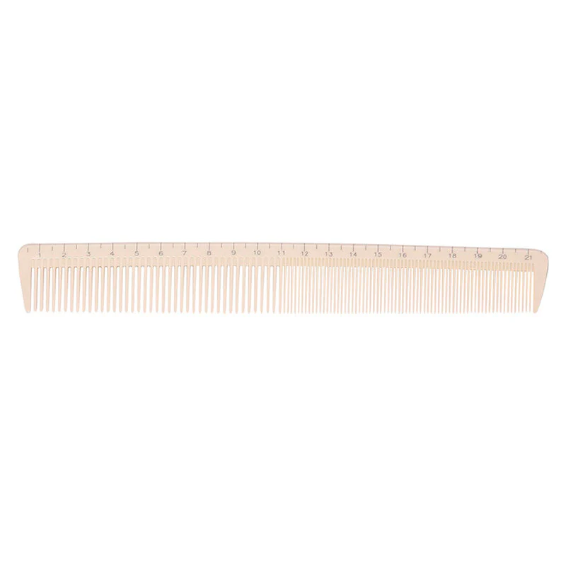 BIFULL PEINE DE CORTE 09 MEASURES LINE MEDIDA ESCALA 21,5CM