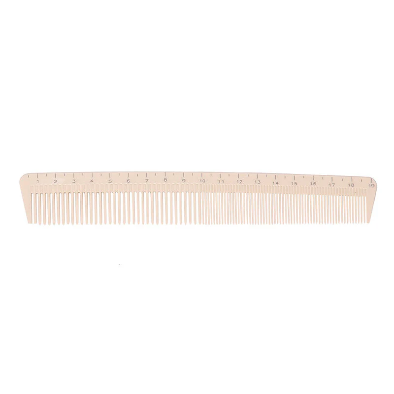 BIFULL PEINE DE CORTE 10 MEASURE LINE MEDIDA ESCALA 19CM