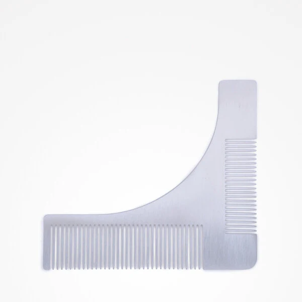 BIFULL PEINE GUIA PARA BARBA ROOKIE