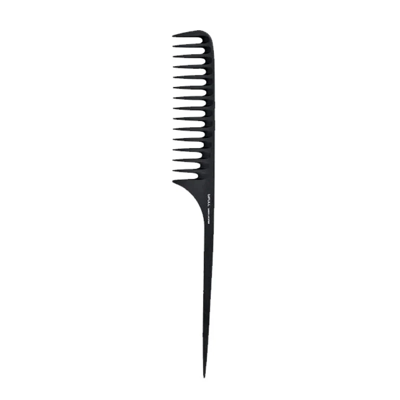 BIFULL PEINE PUA DIENTES ANCHOS CARBON LINE Nº25