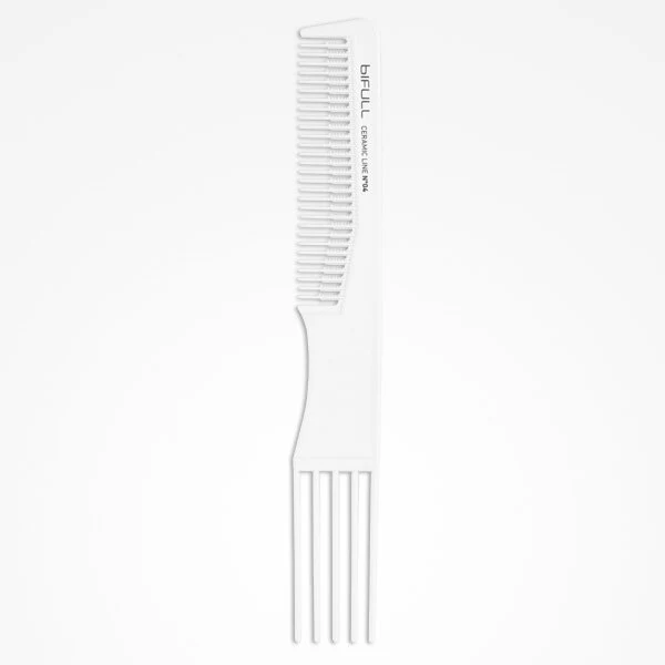 BIFULL PIENE AHUECADOR 5 PÚAS CERAMIX LINE Nº04