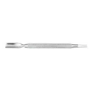 BIFULL QUITACUTICULAS METALICO LARGO 13 cm
