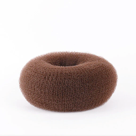 BIFULL RELLENO MOÑO CASTAÑO 11CM FILLING