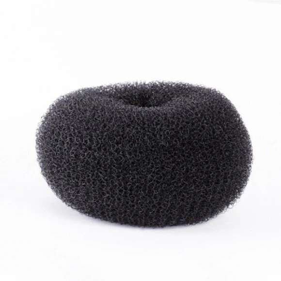 BIFULL RELLENO MOÑO NEGRO 12CM FILLING