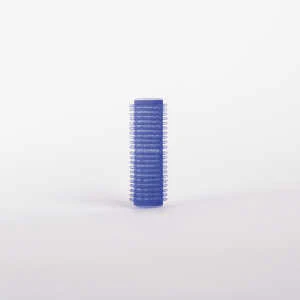 BIFULL RULO VELCRO AZUL 16 mm 12 UDS.