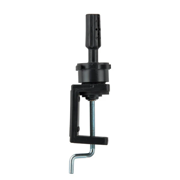 BIFULL SOPORTE CABEZA PLASTICO NEGRO