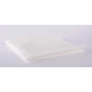 BIFULL TOALLA SPUNLACE 50 grs. BLANCA 80 x 40 25 UDS.