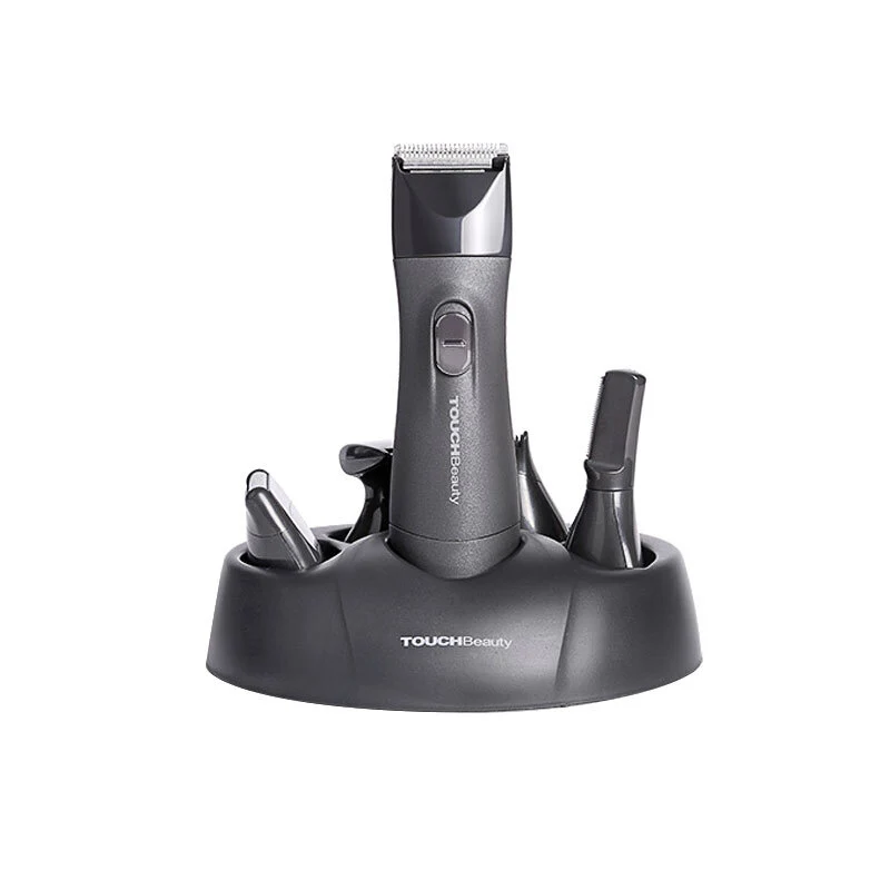 BIFULL TOUCH BEAUTY SET AFEITADO HOMBRE 5 EN 1