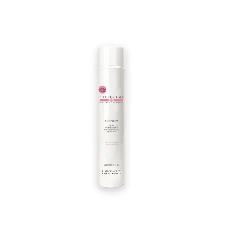 BIO-BALSAM TRATAMIENTO INTENSIVO CABELLOS SECOS 200ML