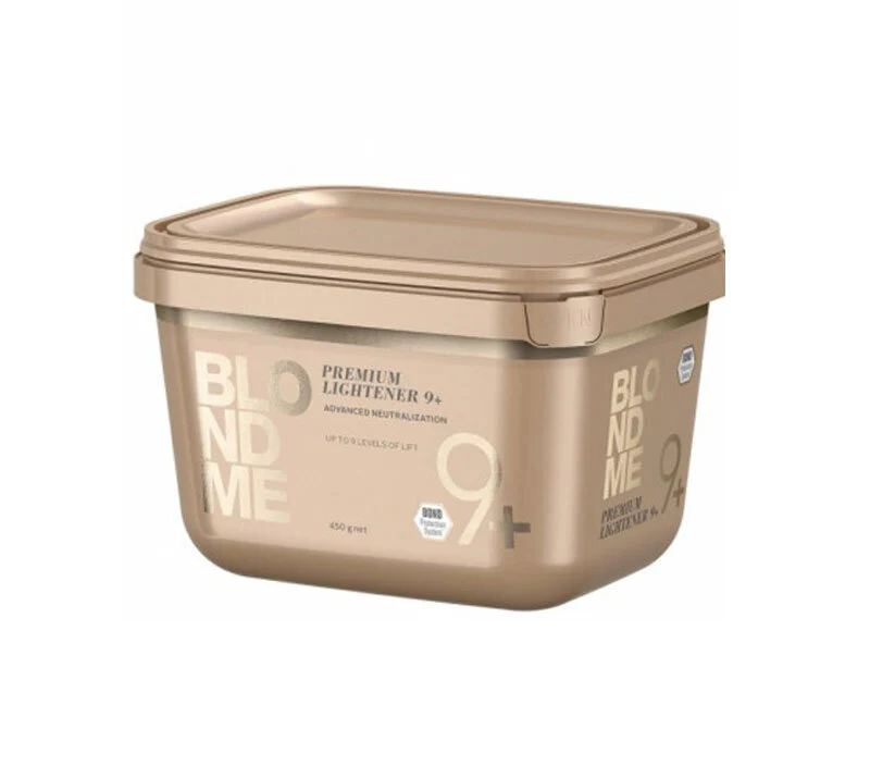 BLONDME PREMIUM LIGHTENER 9+ 450G