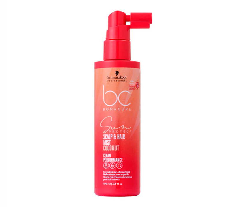 BONACURE SUN PROTECT SCALP & HAIR MIST COCONUT 100ML