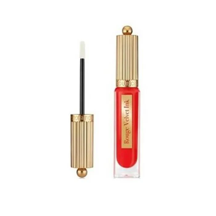 Bourjois Rouge Velvet Ink 08 Coquelic´Hot 3,5ml