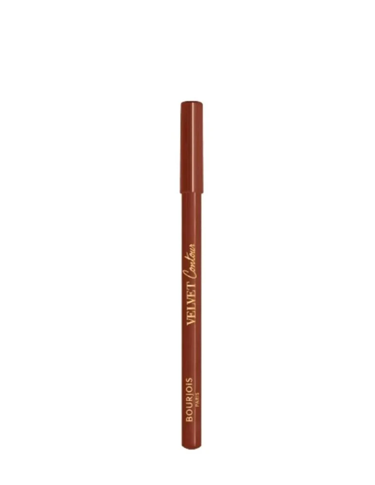 Bourjois Velvet Contour Perfilador De Labios 33-Pari´sienne 1,14g