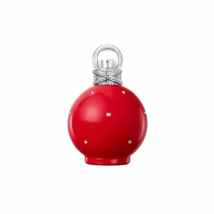 Britney Spears Fantasy Did It Again Edition Eau De Toilette Spray 30ml
