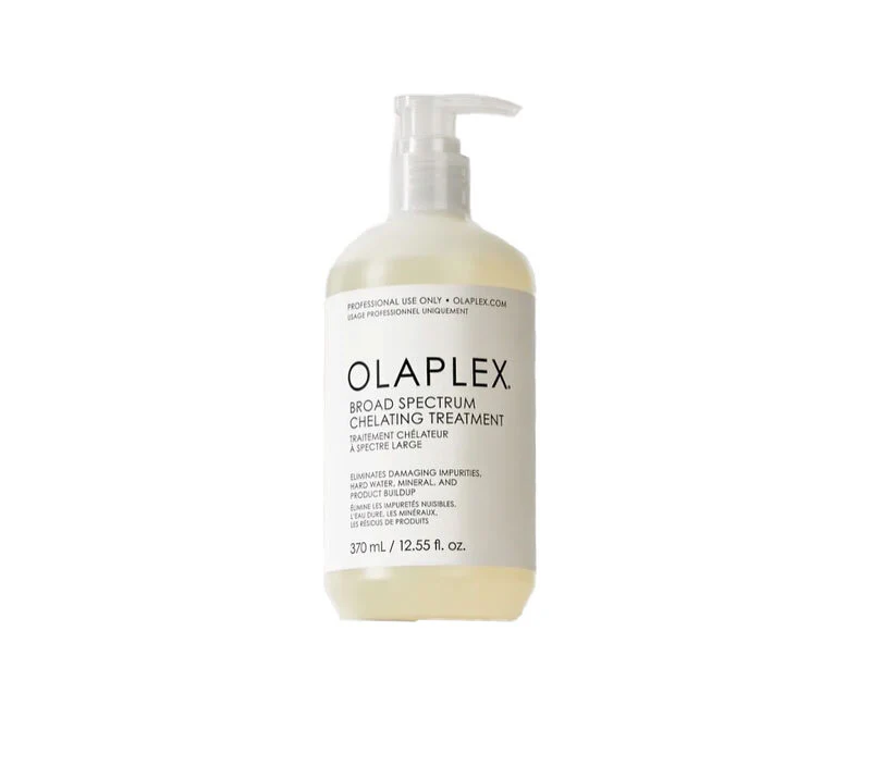 BROAD SPECTRUM CHELATING TREATMENT 370ML