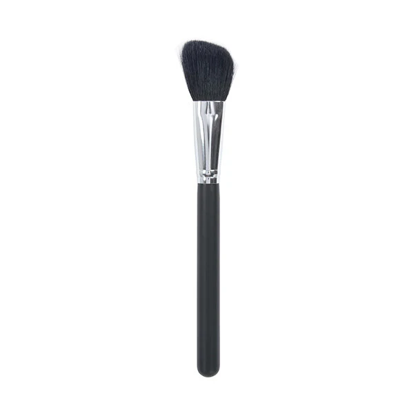 BROCHA CONTORNO ANGULADO COLORETE Nº03 PELO CABRA PROFESSIONAL TOP LINE BIFULL