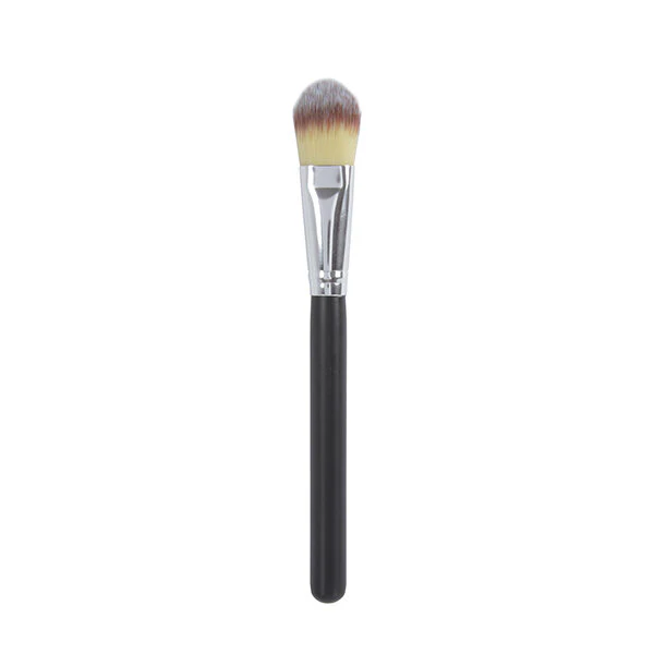 BROCHA MAQUILLAJE Nº05 PELO SINTETICO PROFESSIONAL TOP LINE BIFULL