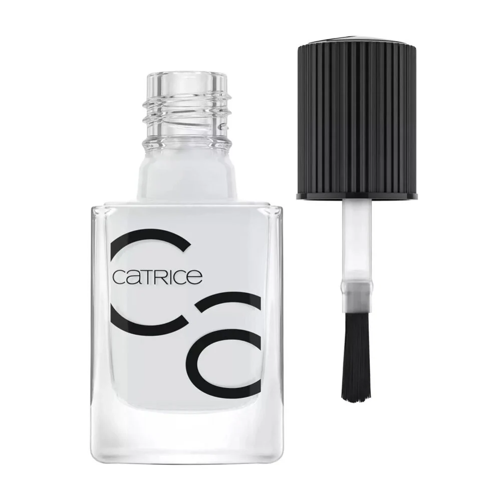 Catrice Iconails Gel Esmalte De Uñas 175-Too Good to Be Taupe 10,5ml