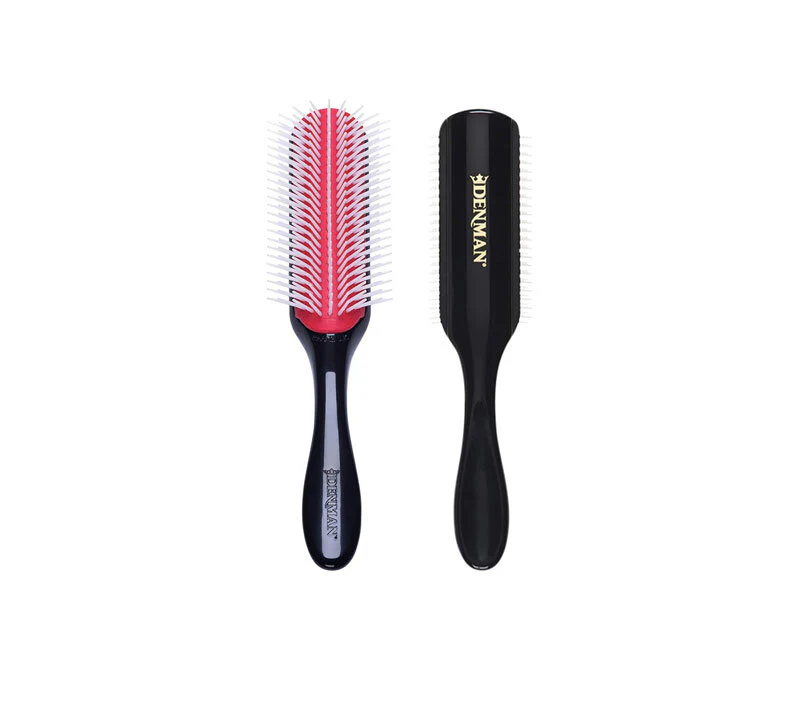 CEPILLO DENMAN THE ORIGINAL STYLER D4 9 ROW