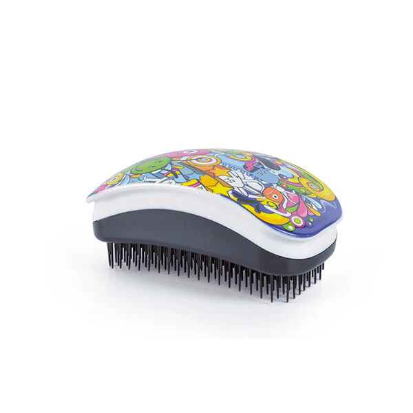 CEPILLO DETANGLER COPIC WORMS BIFULL