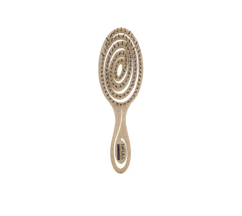 CEPILLO ECOLÓGICOS BIO SPIRAL FLAX FIBER