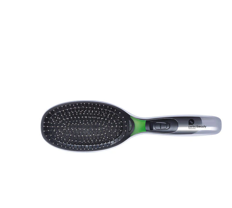 CEPILLO IÓNICO CON FUNCIÓN DE MASAJE IONIC BEAT