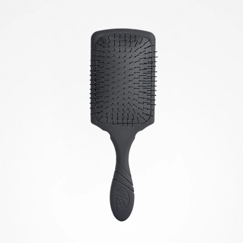 CEPILLO WET BRUSH PROFESSIONAL PRO PADDLE DETANGLER BLACK