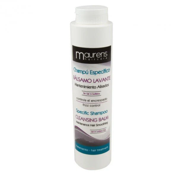 CHAMPU BALSAMO LAVANTE 400 ML.