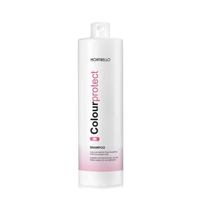 CHAMPU COLOUR PROTECT 1000ML