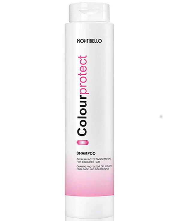CHAMPU COLOUR PROTECT 300ML