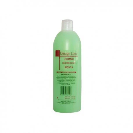CHAMPU DE MENTA 1000 ML