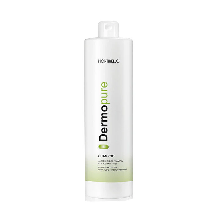 CHAMPU DERMO PURE 1000ML