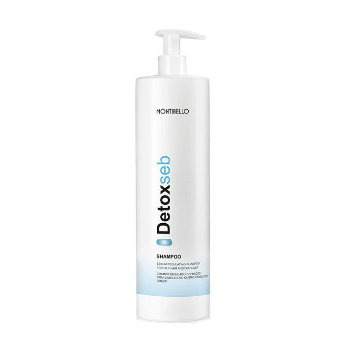 CHAMPU DETOX SEB 1000ML