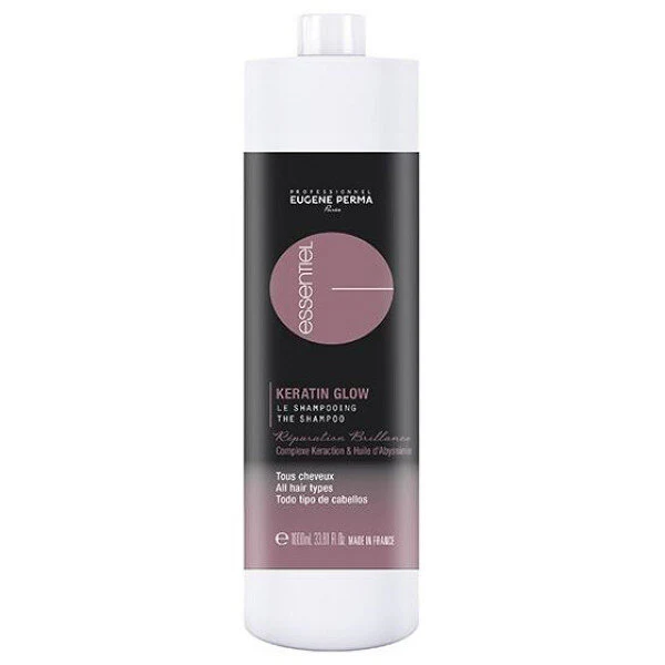 CHAMPU KERATIN GLOW 1000ML