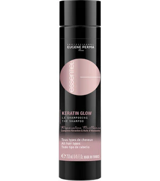 CHAMPU KERATIN GLOW 250ML