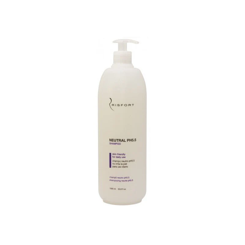 CHAMPU NEUTRO PH 5.5 1000ML