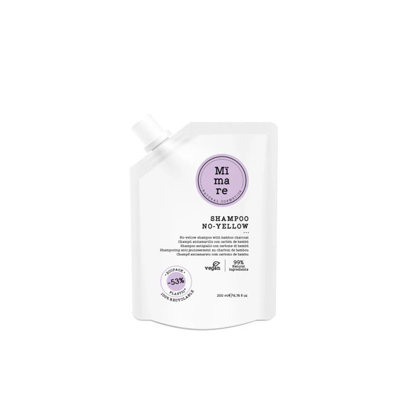 CHAMPU SILVER ANTI-AMARILLO 200ML