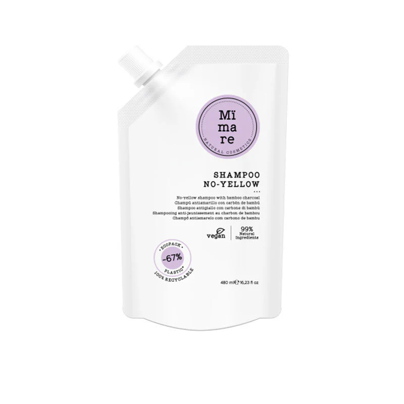 CHAMPU SILVER ANTI-AMARILLO 480ML