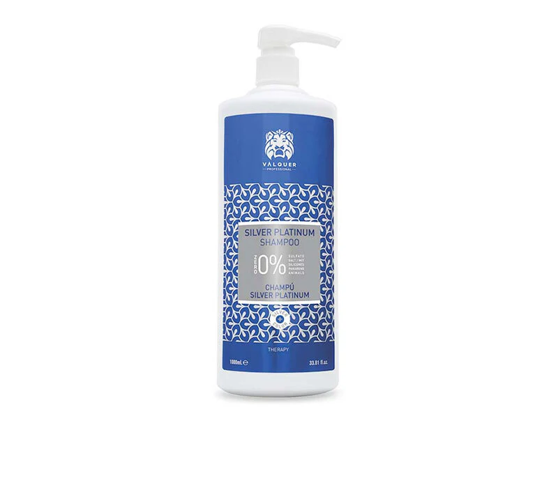 CHAMPÚ SILVER PLATINUM 1000ML
