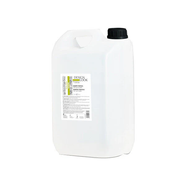 CHAMPU TROPICAL 5L