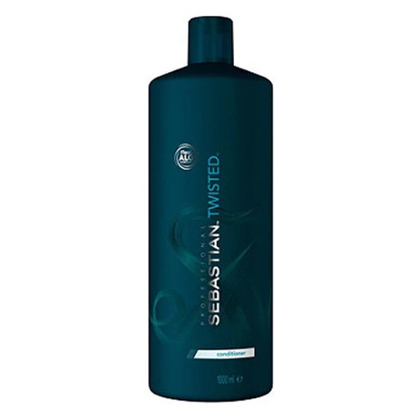 CHAMPU TWISTED ELASTIC CLEANSER 1000ML