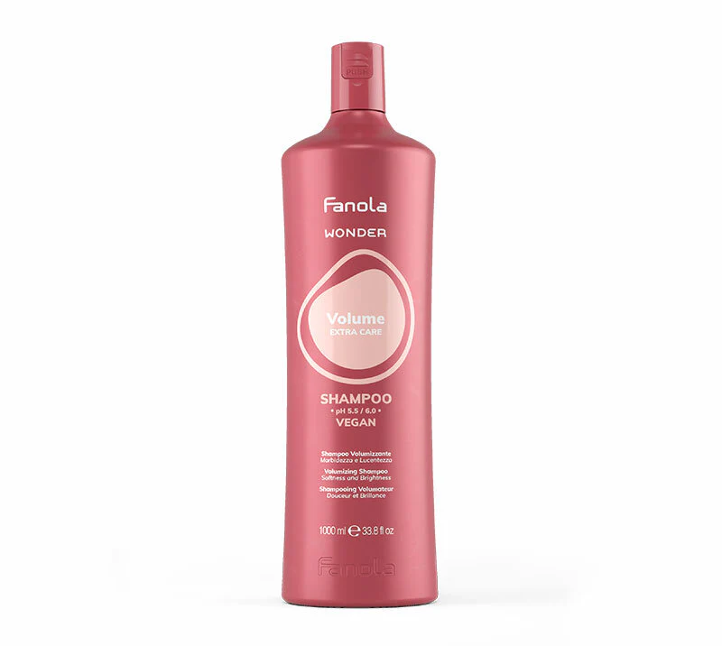 CHAMPU WONDER VOLUME 1000ML