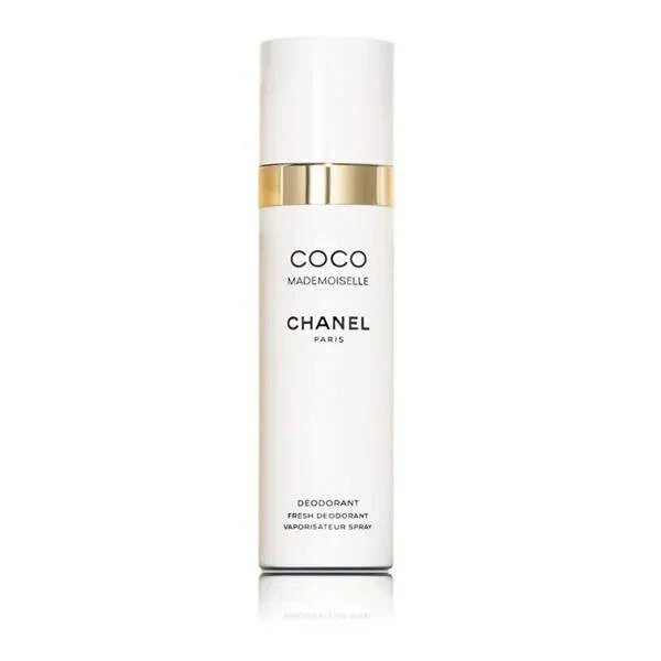 Chanel Coco Mademoiselle Desodorante Spray 100ml