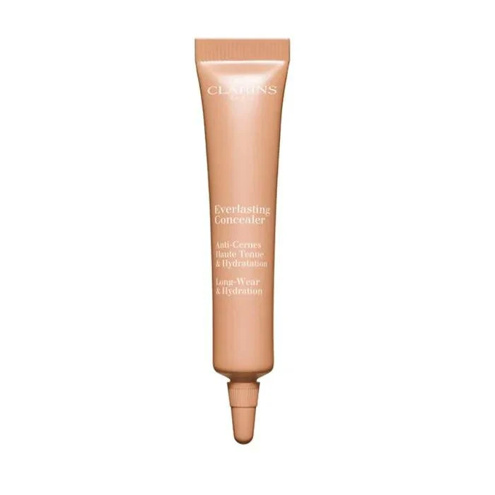 Clarins Everlasting Concealer 02 Light Medium 12ml