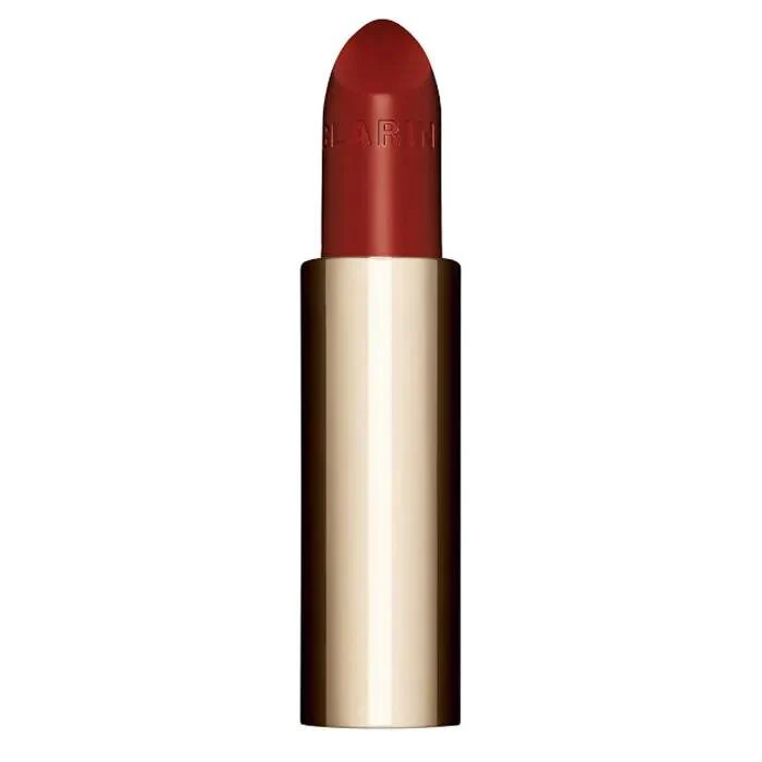 Clarins Joli Rouge Satin 772 Red Hibiscus Recarga 3.5g