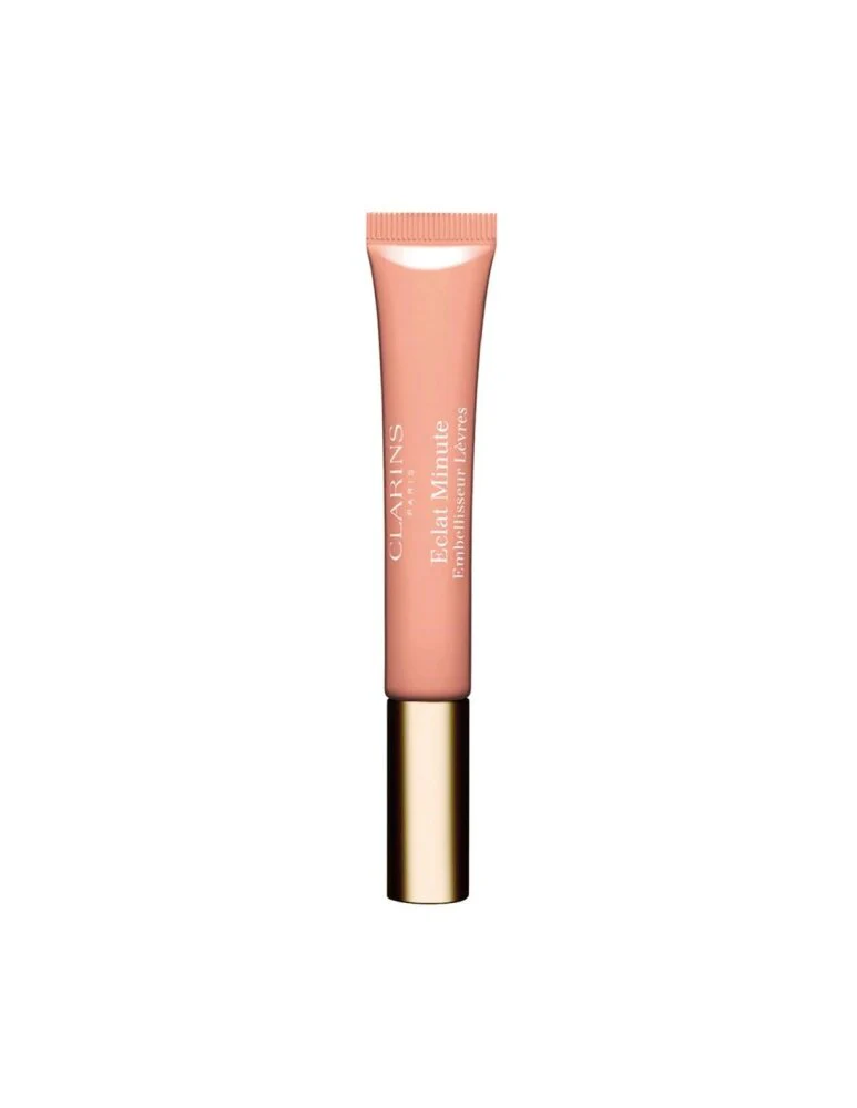 Clarins Lip Perfector Brillo De Labios 02-Apricot Shimmer 12ml