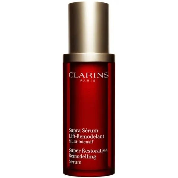 Clarins Multi-Intensive Supra Sérum Lift-Remodelant Multi-Intensif 30ml