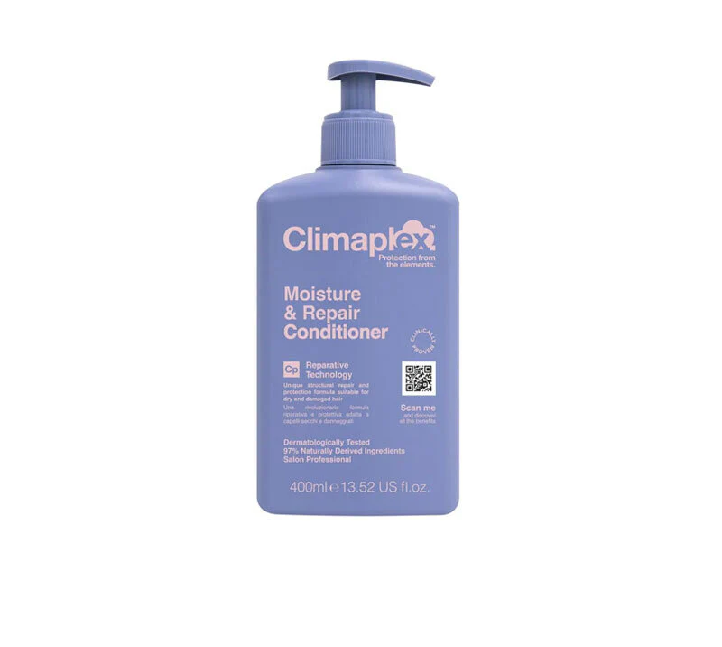CLIMAPLEX MOISTURE & REPAIR CONDITIONER 400ML